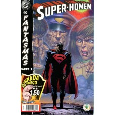 Super Homem 40 (2000)