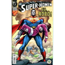 Super Homem 45 (2000)