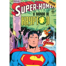 Super Homem Especial 1 (1988)