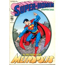 Super Homem Especial 2 (1989)