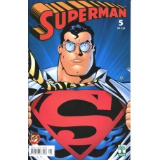 Superman 5 (2002)