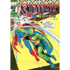 Superman em Cores 18 (1972)