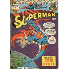 Superman em Cores 41 (1974)