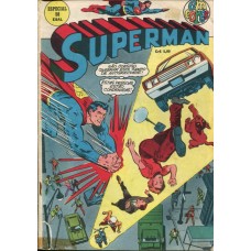 Superman em Cores 58 (1976)
