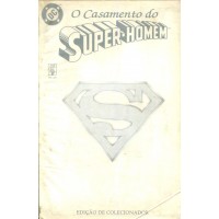 O Casamento do Super Homem (1998)