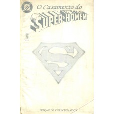 O Casamento do Super Homem (1998)