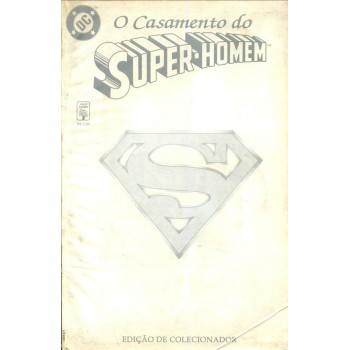 O Casamento do Super Homem (1998)