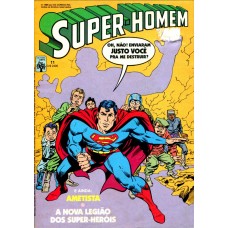 Super Homem 11 (1985)