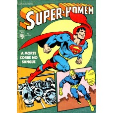 Super Homem 13 (1985)