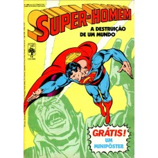 Super Homem 14 (1985)