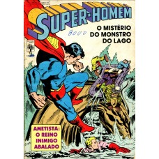Super Homem 18 (1985)