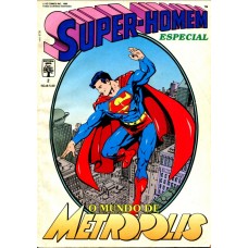 Super Homem Especial 2 (1989)