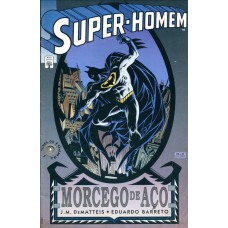 Super Homem Morcego de Aço (1994)