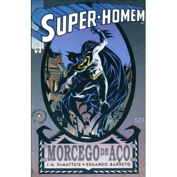 Super Homem Morcego de Aço (1994)