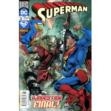 Superman 3 (2019)