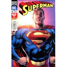 Superman 4 (2019)