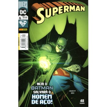 Superman 6 (2019)