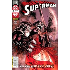 Superman 7 (2019)