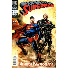 Superman 8 (2019)