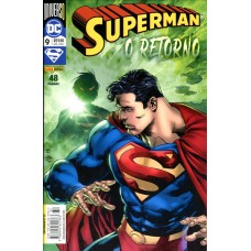 Superman 9 (2019)