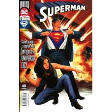 Superman 10 (2019)
