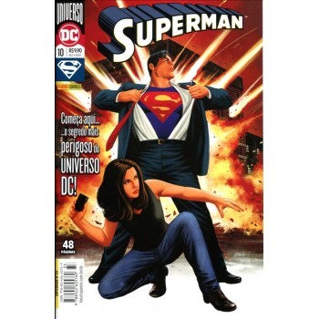 Superman 10 (2019)