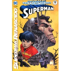 Superman 10 (2018)