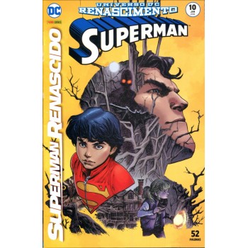 Superman 10 (2018)