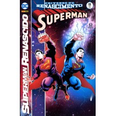 Superman 11 (2018)