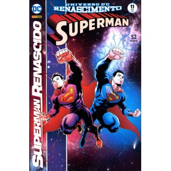 Superman 11 (2018)