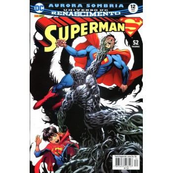 Superman 12 (2018)