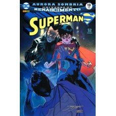 Superman 13 (2018)