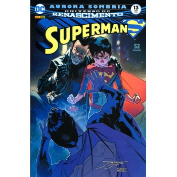 Superman 13 (2018)
