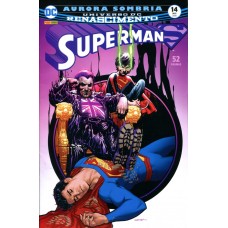 Superman 14 (2018)