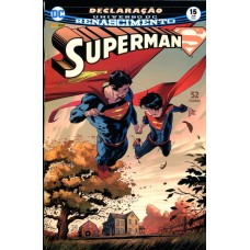 Superman 15 (2018)