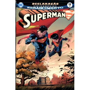 Superman 15 (2018)