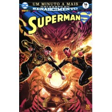 Superman 16 (2018)