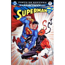 Superman 17 (2018)