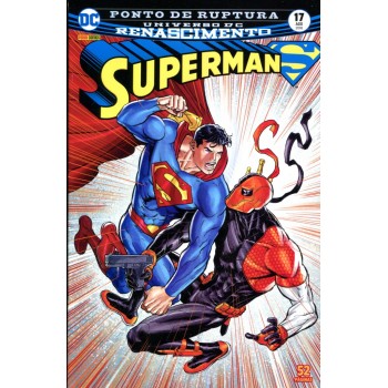 Superman 17 (2018)