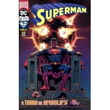 Superman 19 (2018)