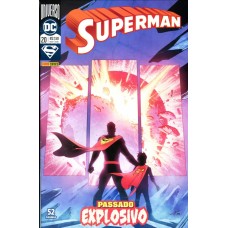 Superman 20 (2018)