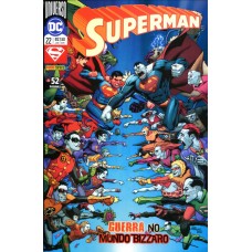 Superman 22 (2019)