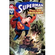 Superman 23 (2019)