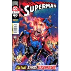Superman 11 (2020)