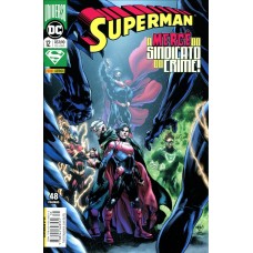 Superman 12 (2020)