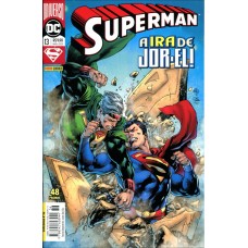 Superman 13 (2020)