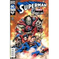 Superman 14 (2020)
