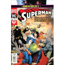 Superman 15 (2020)