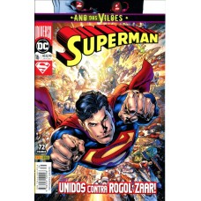 Superman 16 (2020)