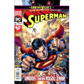 Superman 16 (2020)
